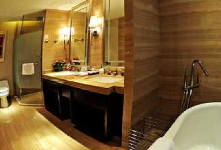 Landison Hotel Nantong Juegangzhen Quarto foto