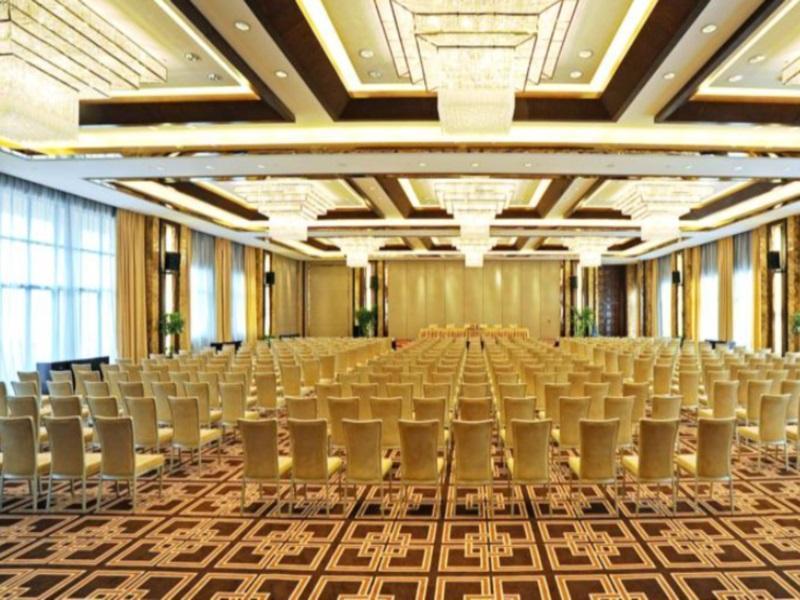 Landison Hotel Nantong Juegangzhen Exterior foto